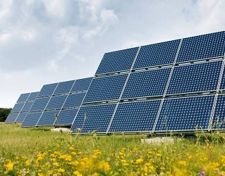 На Олешківському маслозаводі побудують сонячну електростанцію